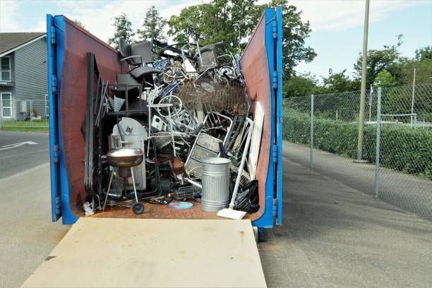 Best Same-Day Junk Removal  in Rothschild, WI