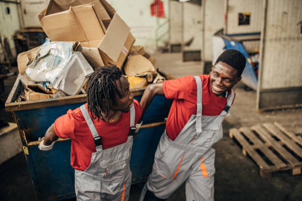 Best Same-Day Junk Removal  in Rothschild, WI
