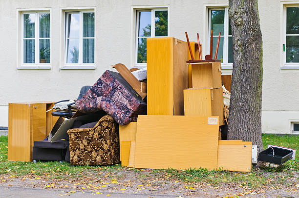 Best Garage Cleanout Services  in Rothschild, WI