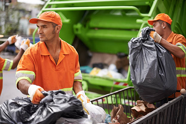 Best Office Junk Removal  in Rothschild, WI